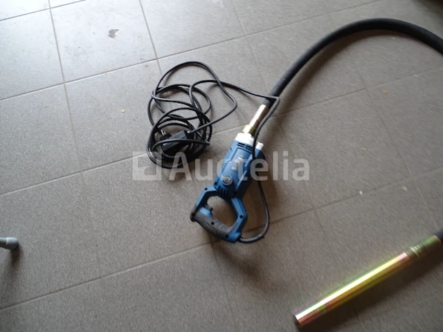 Hbm vibrerende naald h130233 - afbeelding 2 van  6