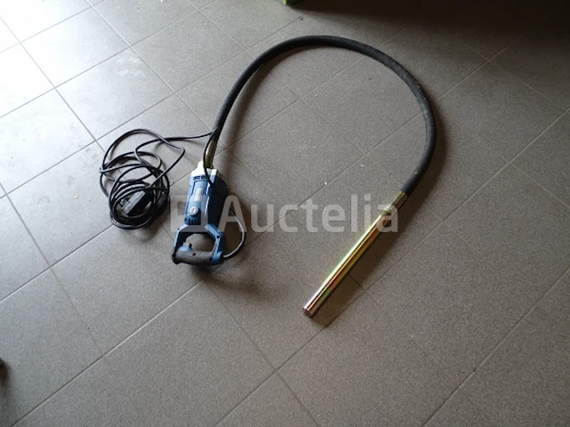 Hbm vibrerende naald h130233 - afbeelding 3 van  6