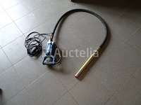 Hbm vibrerende naald h130233 - afbeelding 3 van  6