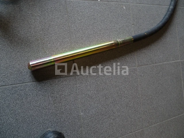 Hbm vibrerende naald h130233 - afbeelding 4 van  6