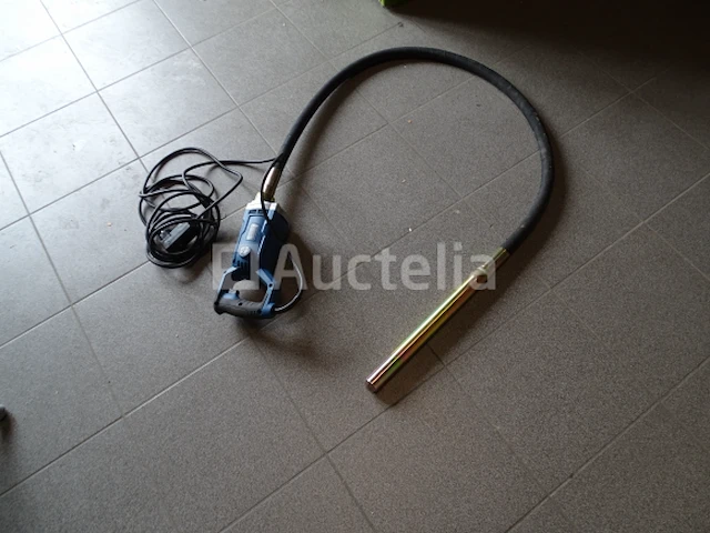 Hbm vibrerende naald h130233 - afbeelding 6 van  6