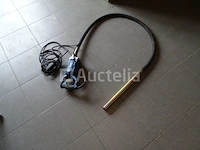 Hbm vibrerende naald h130233 - afbeelding 6 van  6