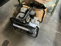 Hbm waterpomp - afbeelding 2 van  4