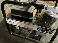 Hbm waterpomp - afbeelding 4 van  4