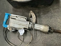 Hbm zware breekhamer - afbeelding 2 van  4