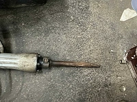 Hbm zware breekhamer - afbeelding 3 van  4