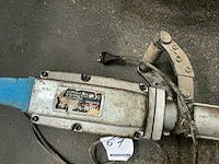 Hbm zware breekhamer - afbeelding 4 van  4