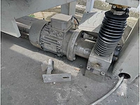 H.bohl - meister/s-800 - horizontale wikkelmachine met rollerbaan - 2007 - afbeelding 6 van  27
