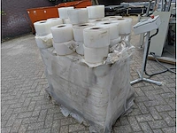 H.bohl - meister/s-800 - horizontale wikkelmachine met rollerbaan - 2007 - afbeelding 18 van  27