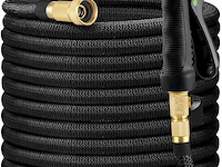 Hbselect uitbreidbare tuinslang - afbeelding 1 van  4