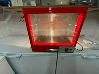 Hc - heated counter display - afbeelding 6 van  8