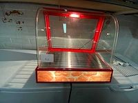 Hc - heated counter display - afbeelding 8 van  8