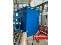 Hc kleedruimte sanitairunit - afbeelding 5 van  6