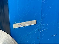 Hc kleedruimte sanitairunit - afbeelding 6 van  6