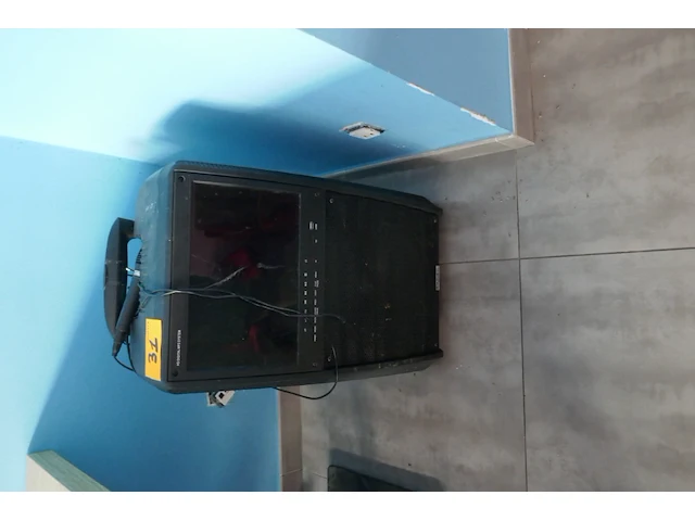 Hd digitaal mps systeem ibiza sound - afbeelding 1 van  6