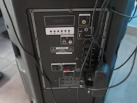 Hd digitaal mps systeem ibiza sound - afbeelding 3 van  6