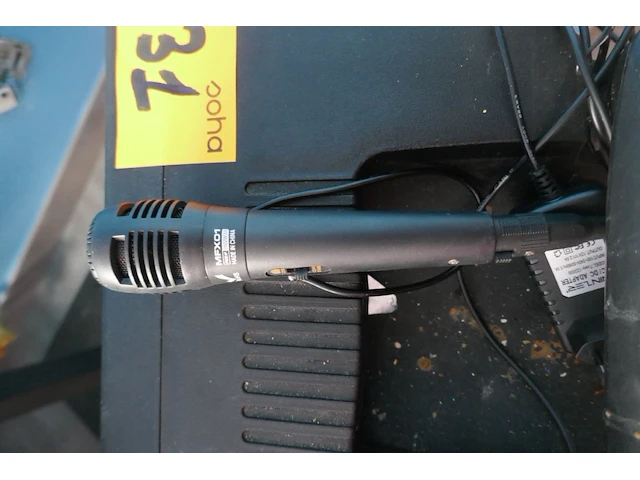 Hd digitaal mps systeem ibiza sound - afbeelding 4 van  6