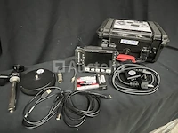 Hd-recorder met pix 240-monitor - afbeelding 1 van  1