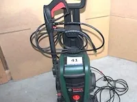 Hd-reiniger bosch, universalaquatak 125, bj 21, sn 132033188, werking niet gekend - afbeelding 1 van  3