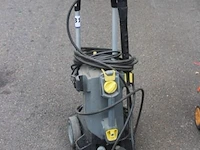 Hd-reiniger karcher hd 5/15c - afbeelding 1 van  2