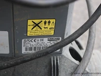 Hd-reiniger karcher hd 5/15c - afbeelding 2 van  2