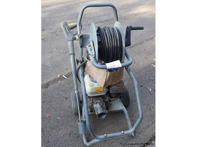 Hd-reiniger karcher hd7 - afbeelding 1 van  3