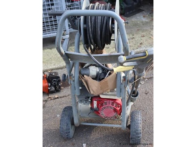 Hd-reiniger karcher hd7 - afbeelding 3 van  3