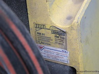 Hd-reiniger karcher hds 895m, werking niet gekend - afbeelding 2 van  3