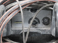 Hd-reiniger karcher hds 895m, werking niet gekend - afbeelding 3 van  3
