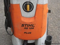 Hd-reiniger stihl re 128 - afbeelding 2 van  2