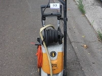 Hd-reiniger stihl re 128 - afbeelding 1 van  2