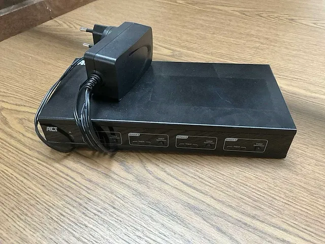 Hdmi matrix - afbeelding 1 van  3