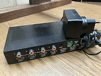 Hdmi matrix - afbeelding 3 van  3