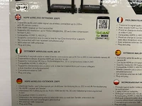 Hdmi wireless extender - afbeelding 4 van  5