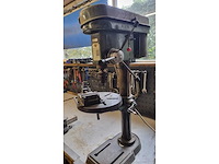 Hdr 104 kolomboormachine - afbeelding 1 van  3