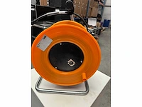Hdsdi haspel 50m - afbeelding 1 van  2