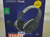 Head set trust - afbeelding 2 van  3