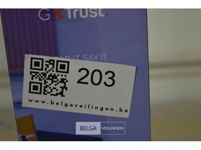 Head set trust - afbeelding 3 van  3