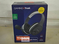 Head set trust - afbeelding 1 van  2