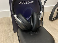 Headset fabr. acezone - afbeelding 1 van  5