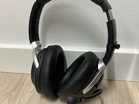 Headset fabr. acezone - afbeelding 2 van  5
