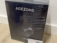 Headset fabr. acezone - afbeelding 5 van  5