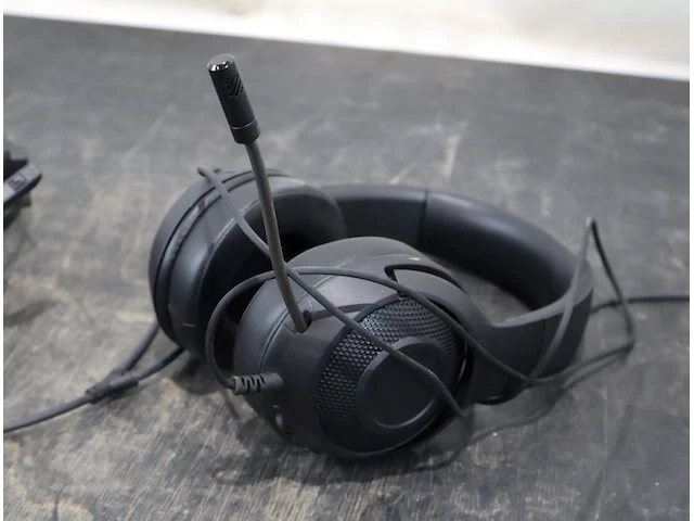 Headset (x2) - afbeelding 2 van  3