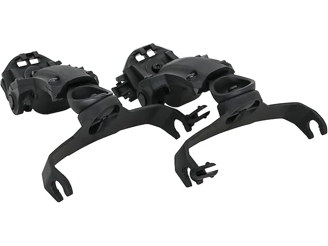 Hearangel accessoires voor rail arc - afbeelding 1 van  4