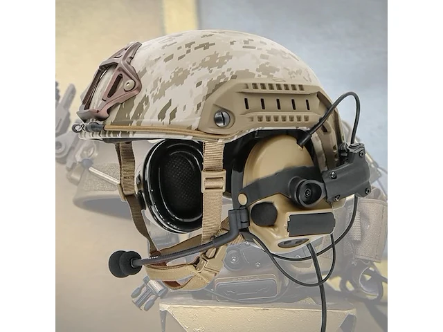 Hearangel accessoires voor rail arc - afbeelding 3 van  4