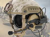 Hearangel accessoires voor rail arc - afbeelding 3 van  4