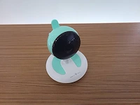 Heart of tafiti extra camera - afbeelding 1 van  1