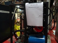 Heat exchanger amat - afbeelding 1 van  3
