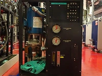 Heat exchanger amat - afbeelding 1 van  3
