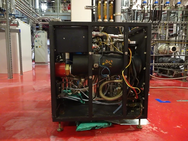 Heat exchanger amat - afbeelding 3 van  3